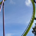 Six Flags Discovery Kingdom - Medusa - 005
